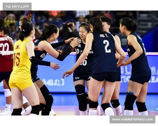 法国女排携轻松心态冲击四分之一决赛 目标再创历史佳绩