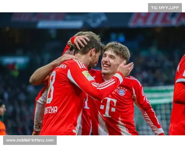 不莱梅vs拜仁：保级队与榜首巨头的生死对决，双方各六人伤停