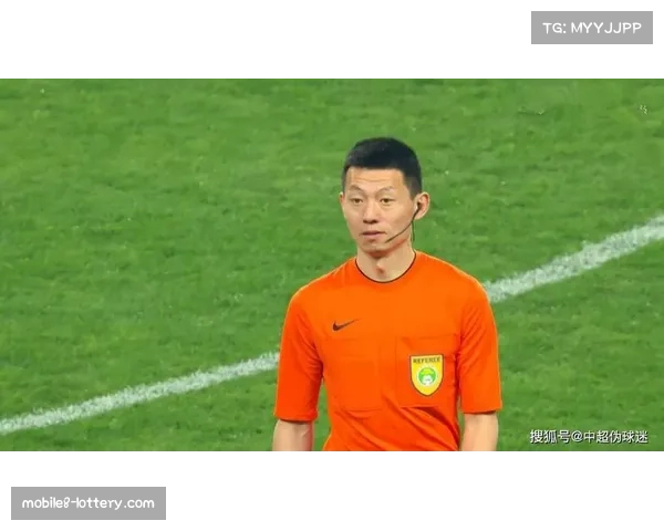 2026赛季中超将引入社会监督员介入裁判选派会议，增强透明度