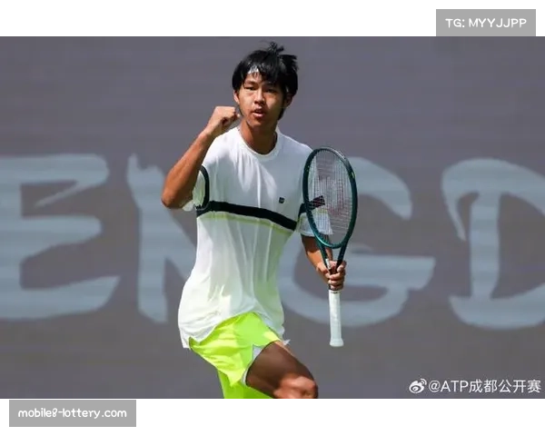 ITF青少年赛事,中国小将周意夺得冠军 ITF青少年赛事,中国小将周意夺得冠军