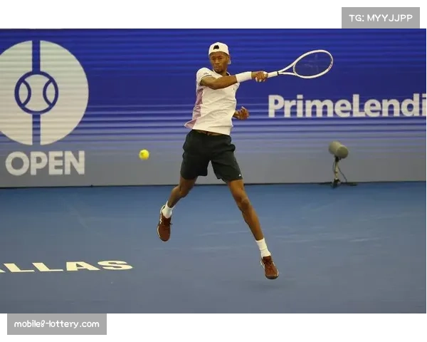 美国“全民网球”计划初见成效，参与人口同比上涨8%